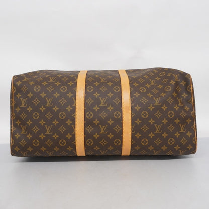 Louis Vuitton Keepall 55 - Brandsamsara