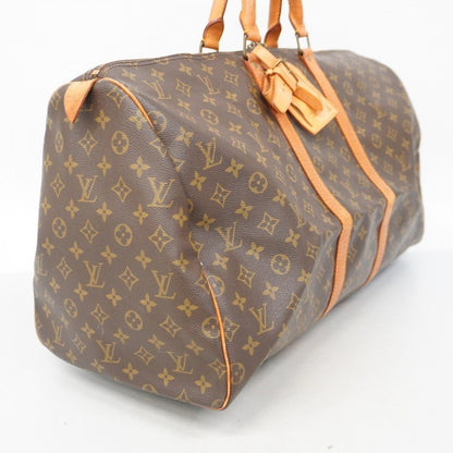Louis Vuitton Keepall 55 - Brandsamsara