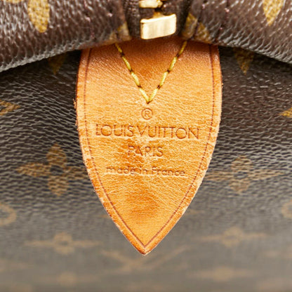 Louis Vuitton Keepall 55 - Brandsamsara