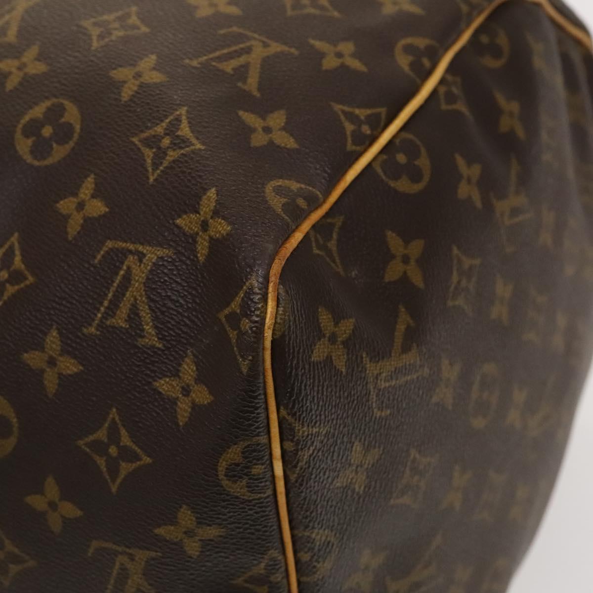 Louis Vuitton Keepall 55 - Brandsamsara