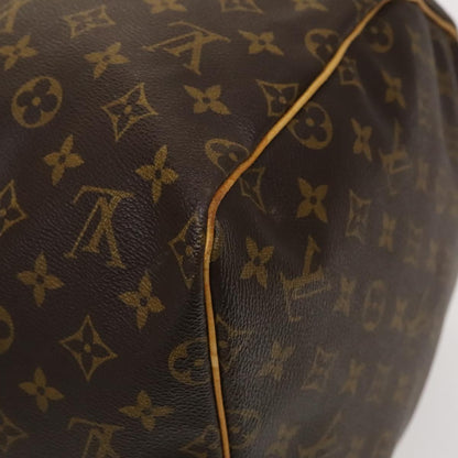 Louis Vuitton Keepall 55 - Brandsamsara