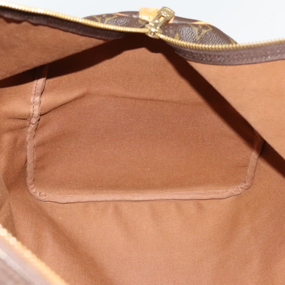 Louis Vuitton Keepall 55 - Brandsamsara