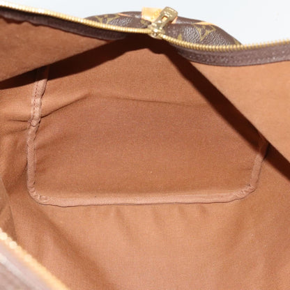 Louis Vuitton Keepall 55 - Brandsamsara