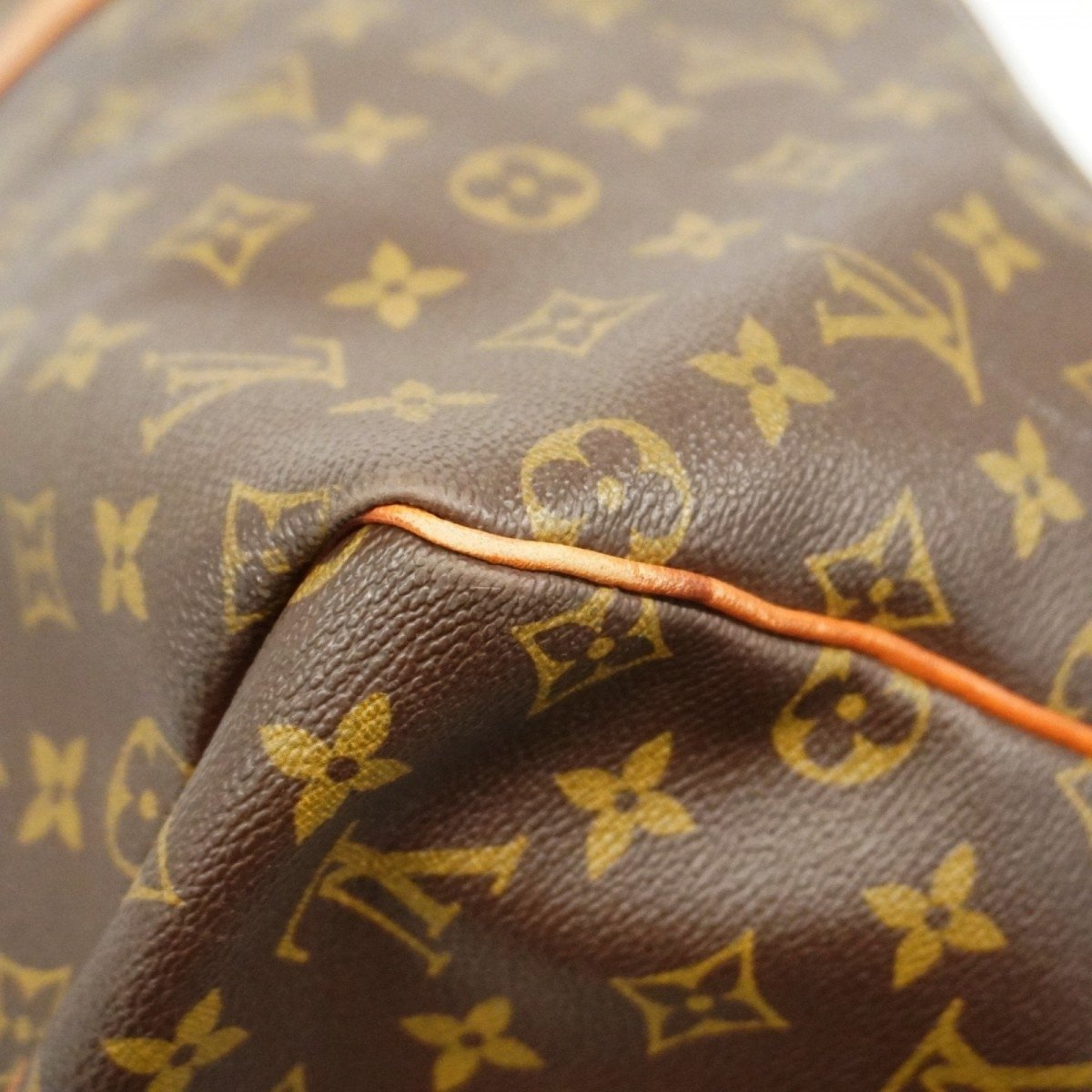 Louis Vuitton Keepall 55 - Brandsamsara