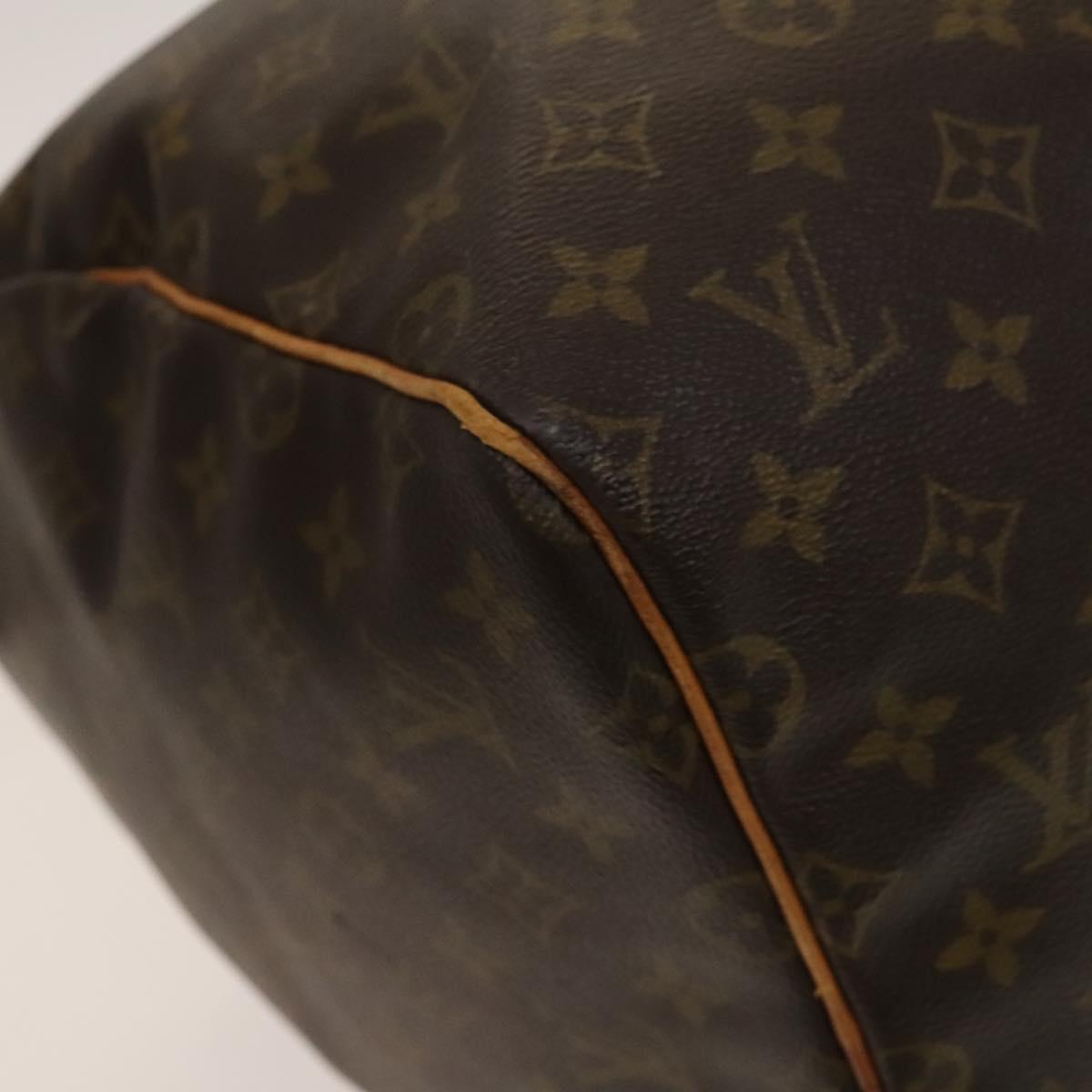Louis Vuitton Keepall 55 - Brandsamsara