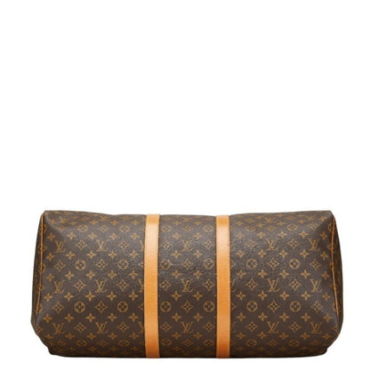 Louis Vuitton Keepall 55 - Brandsamsara
