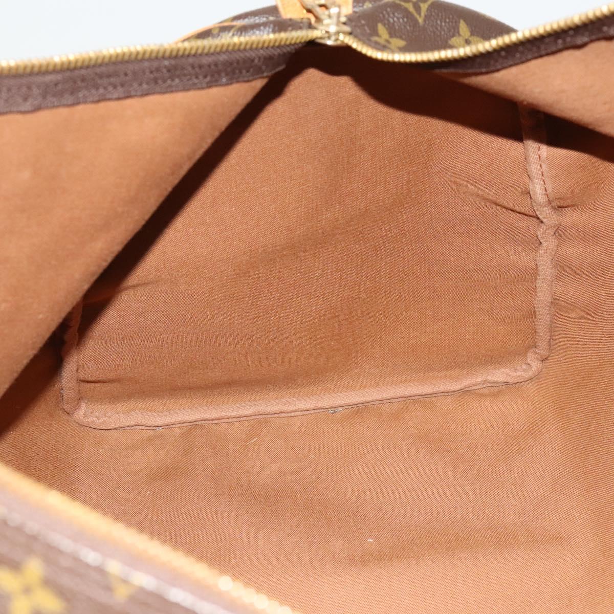 Louis Vuitton Keepall 55 - Brandsamsara