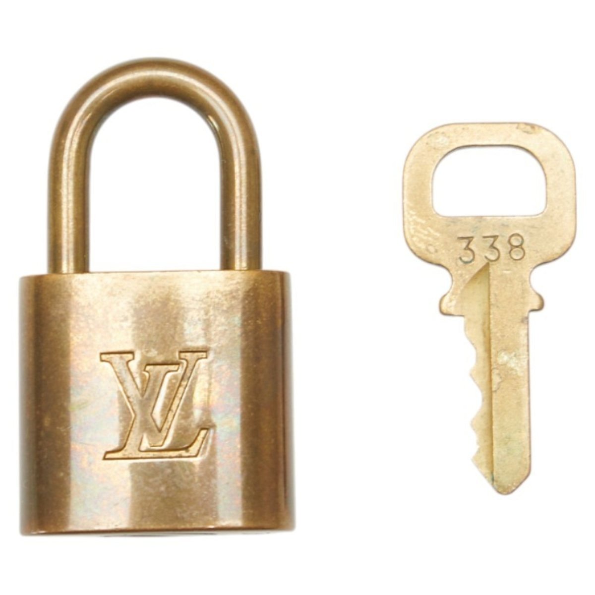 Louis Vuitton Keepall 55 - Brandsamsara