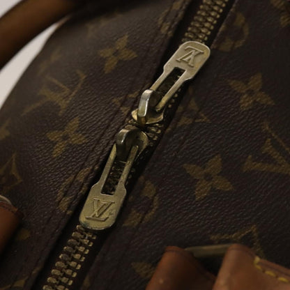 Louis Vuitton Keepall 55 - Brandsamsara