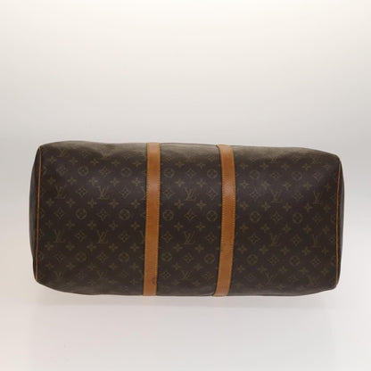 Louis Vuitton Keepall 55 - Brandsamsara