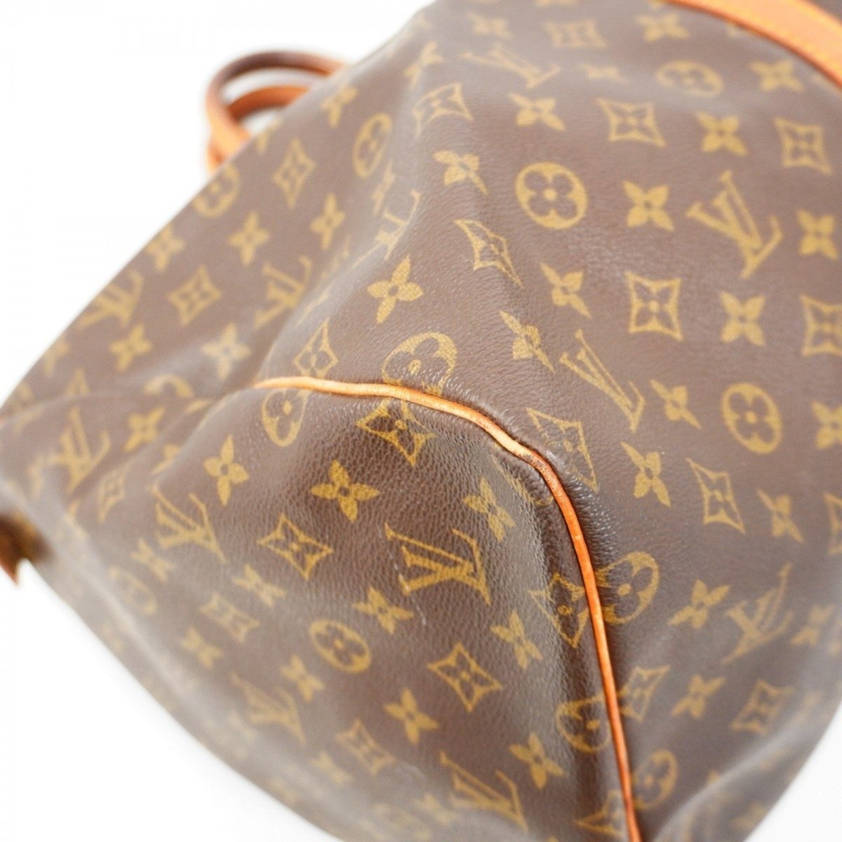 Louis Vuitton Keepall 55 - Brandsamsara