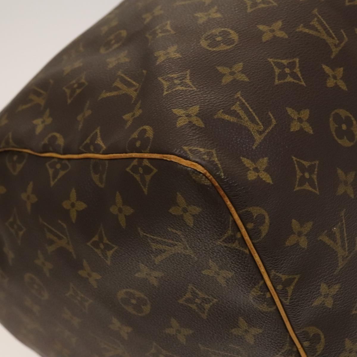 Louis Vuitton Keepall 55 - Brandsamsara