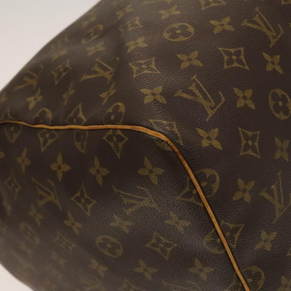 Louis Vuitton Keepall 55 - Brandsamsara