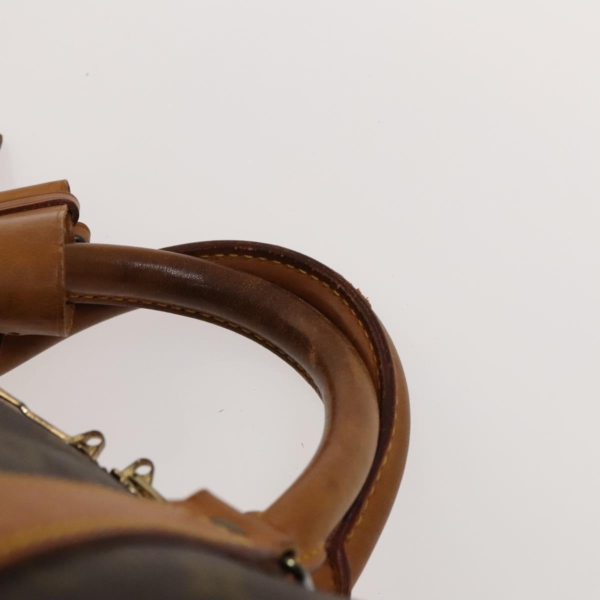 Louis Vuitton Keepall 55 - Brandsamsara