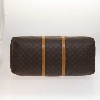 Louis Vuitton Keepall 60 - Brandsamsara