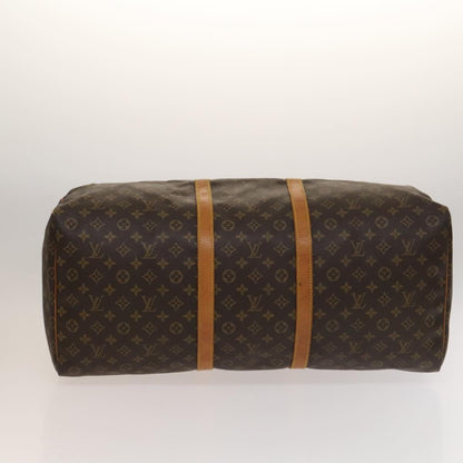 Louis Vuitton Keepall 60 - Brandsamsara