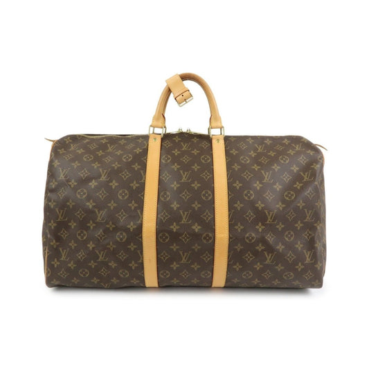 Louis Vuitton Keepall - Brandsamsara