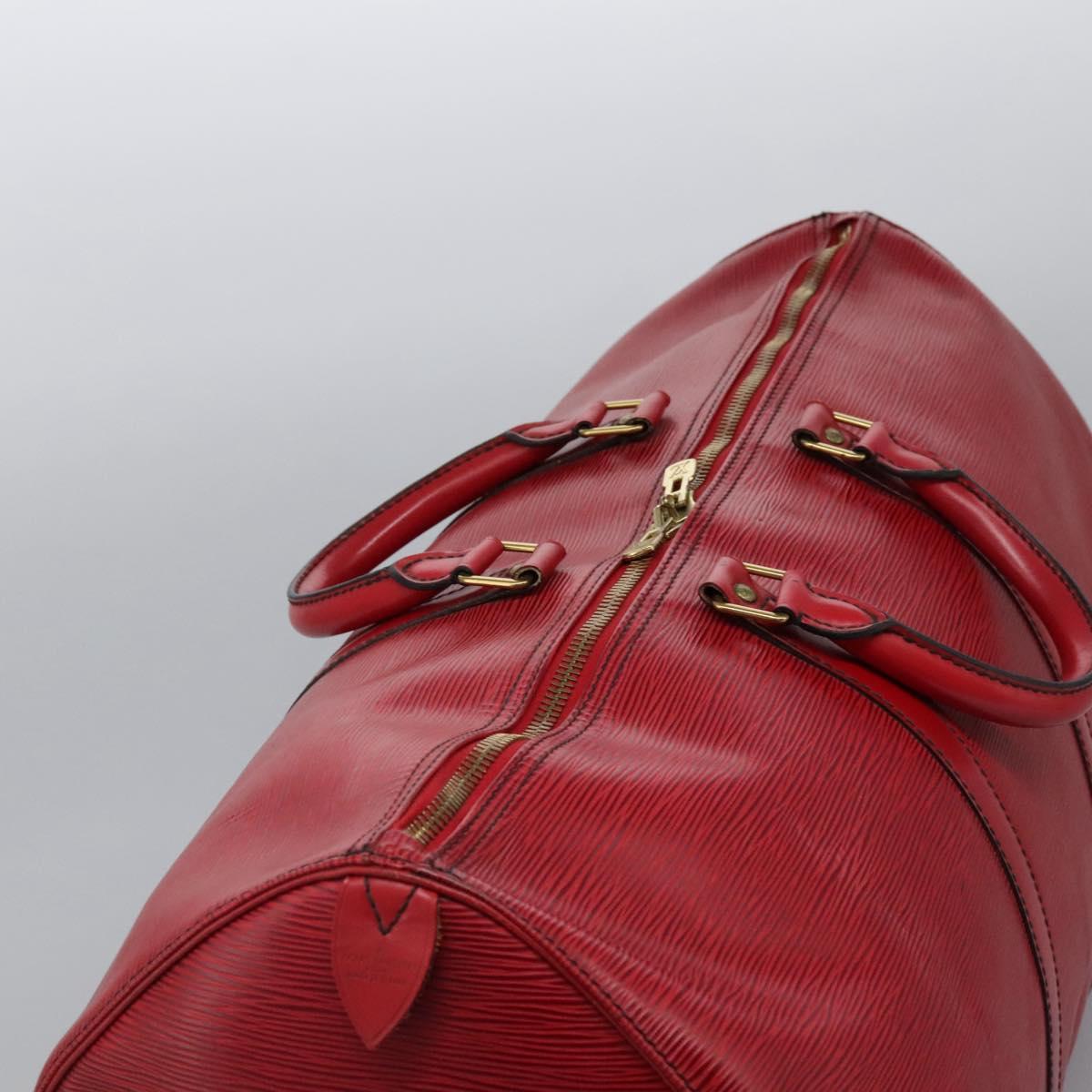 Louis Vuitton Keepall Bag - Brandsamsara