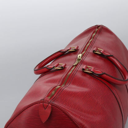 Louis Vuitton Keepall Bag - Brandsamsara