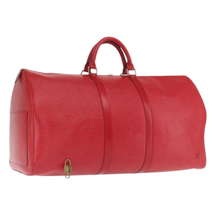 Louis Vuitton Keepall Bag - Brandsamsara