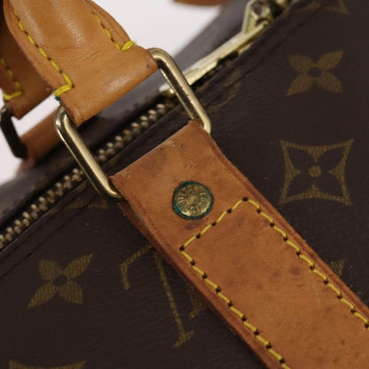Louis Vuitton Keepall Bag - Brandsamsara