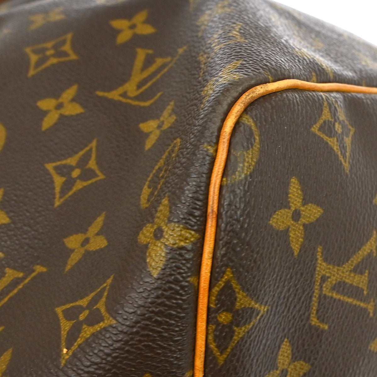 Louis Vuitton Keepall Bag - Brandsamsara