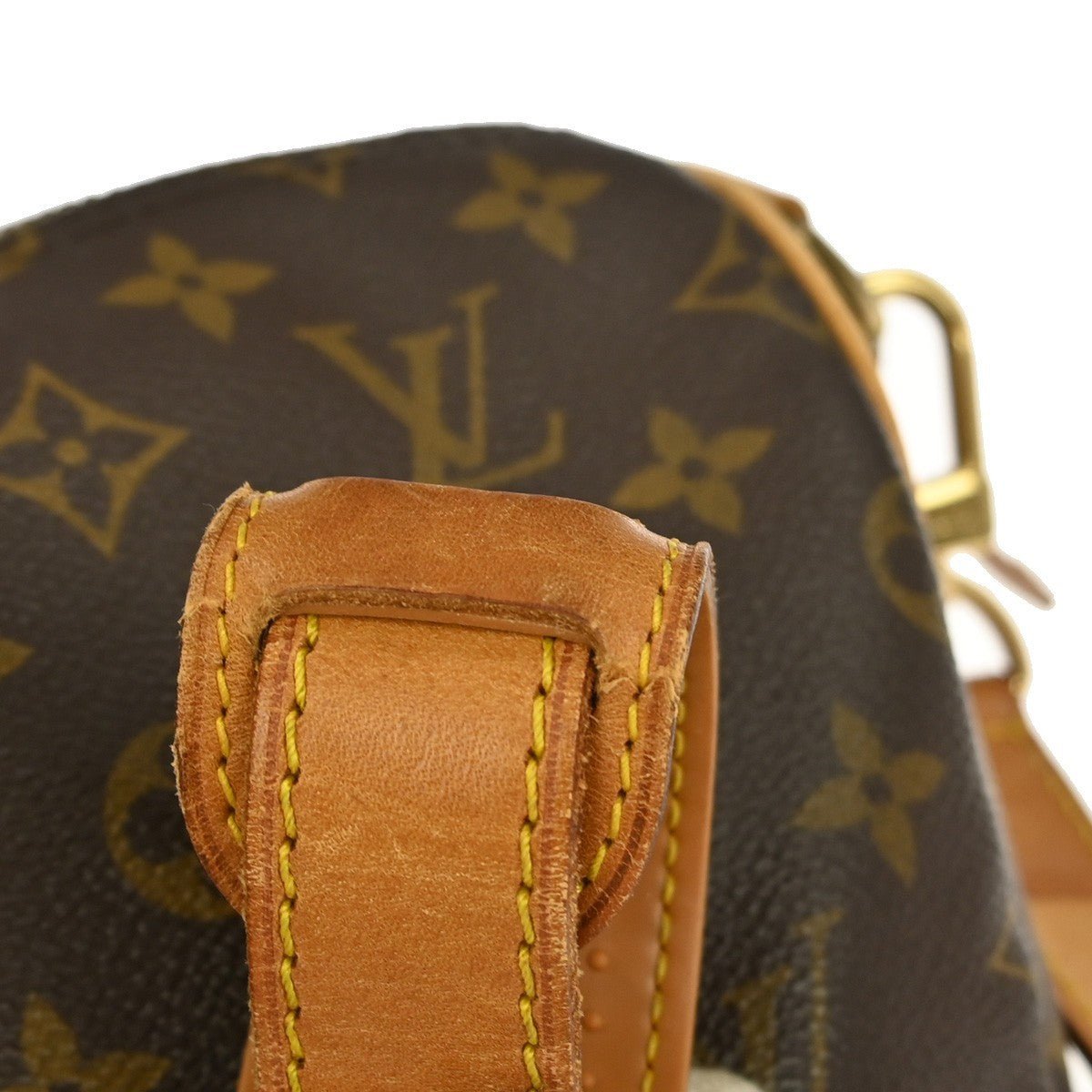 Louis Vuitton Keepall Bag - Brandsamsara