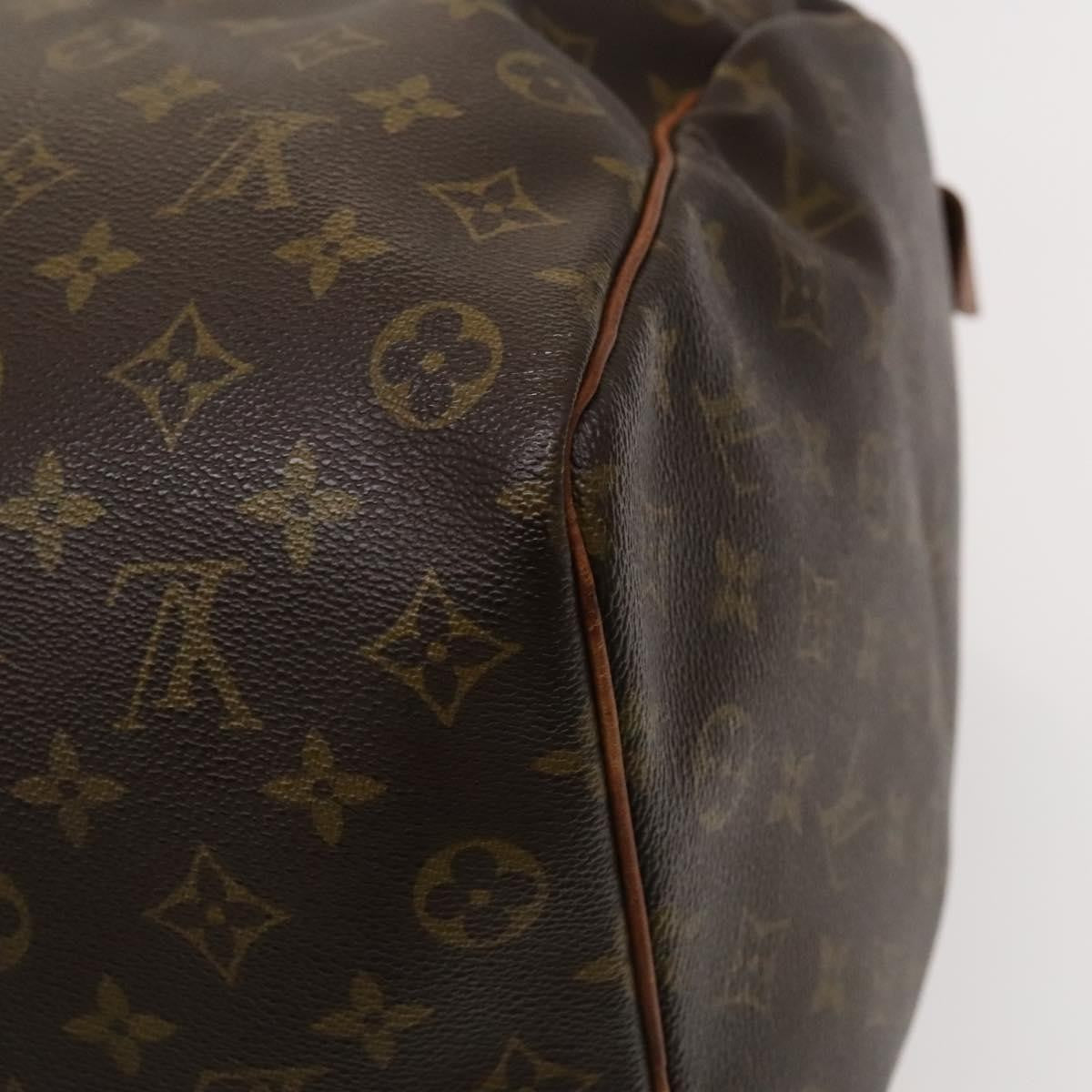 Louis Vuitton Keepall Bag - Brandsamsara