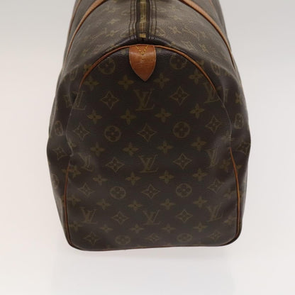 Louis Vuitton Keepall Bag - Brandsamsara