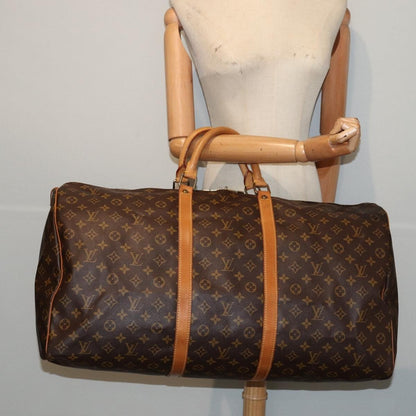 Louis Vuitton Keepall Bag - Brandsamsara