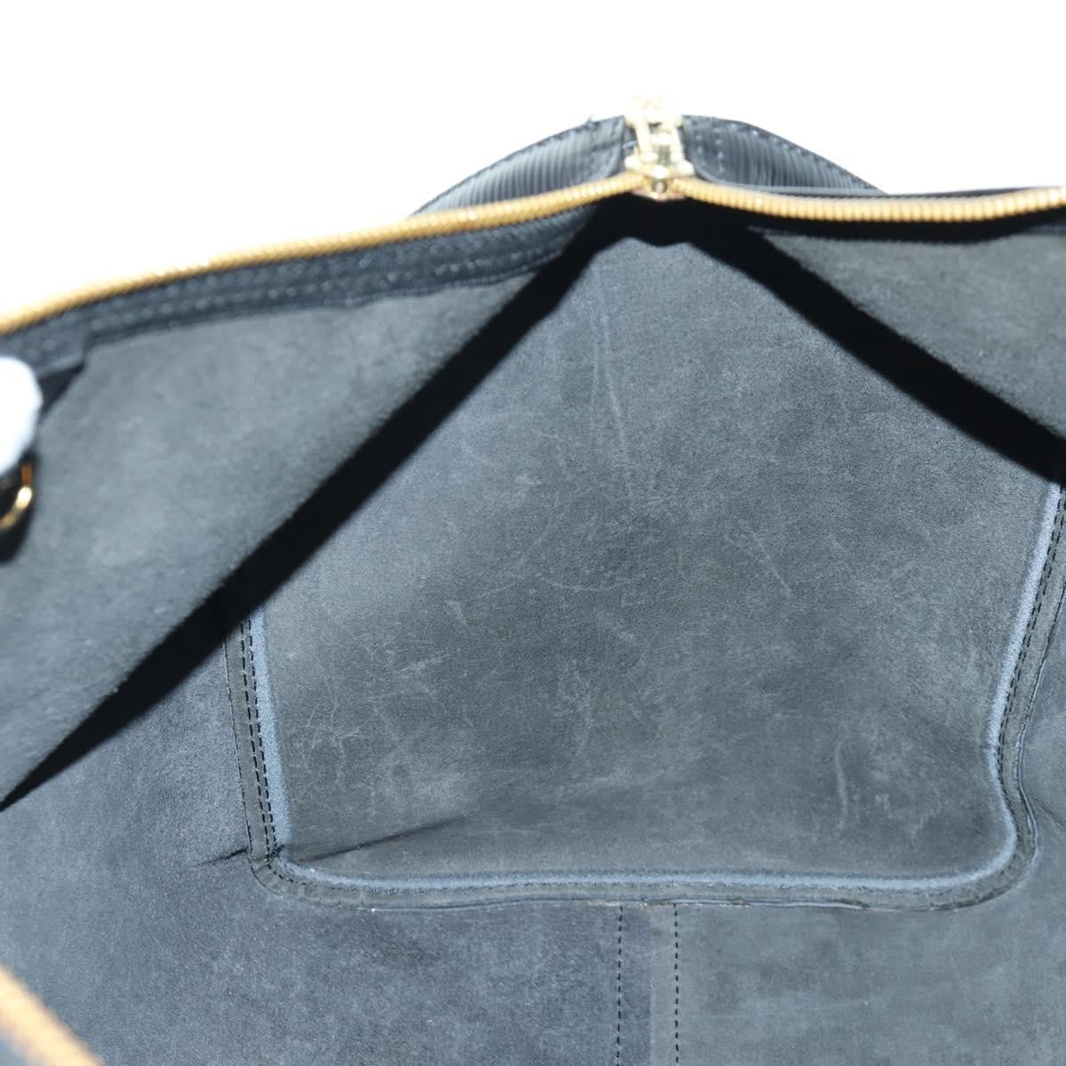 Louis Vuitton Keepall Bag - Brandsamsara