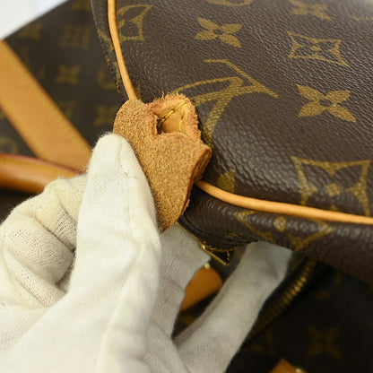 Louis Vuitton Keepall Bag - Brandsamsara