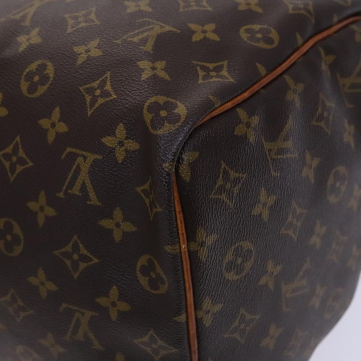 Louis Vuitton Keepall Bag - Brandsamsara