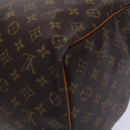 Louis Vuitton Keepall Bag - Brandsamsara
