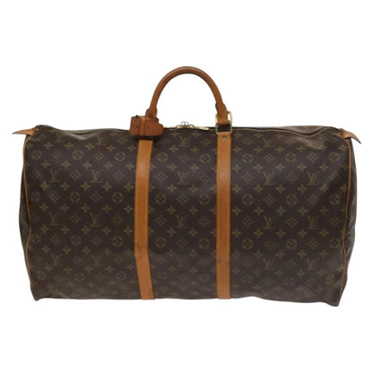 Louis Vuitton Keepall Bag - Brandsamsara