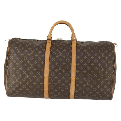 Louis Vuitton Keepall Bag - Brandsamsara