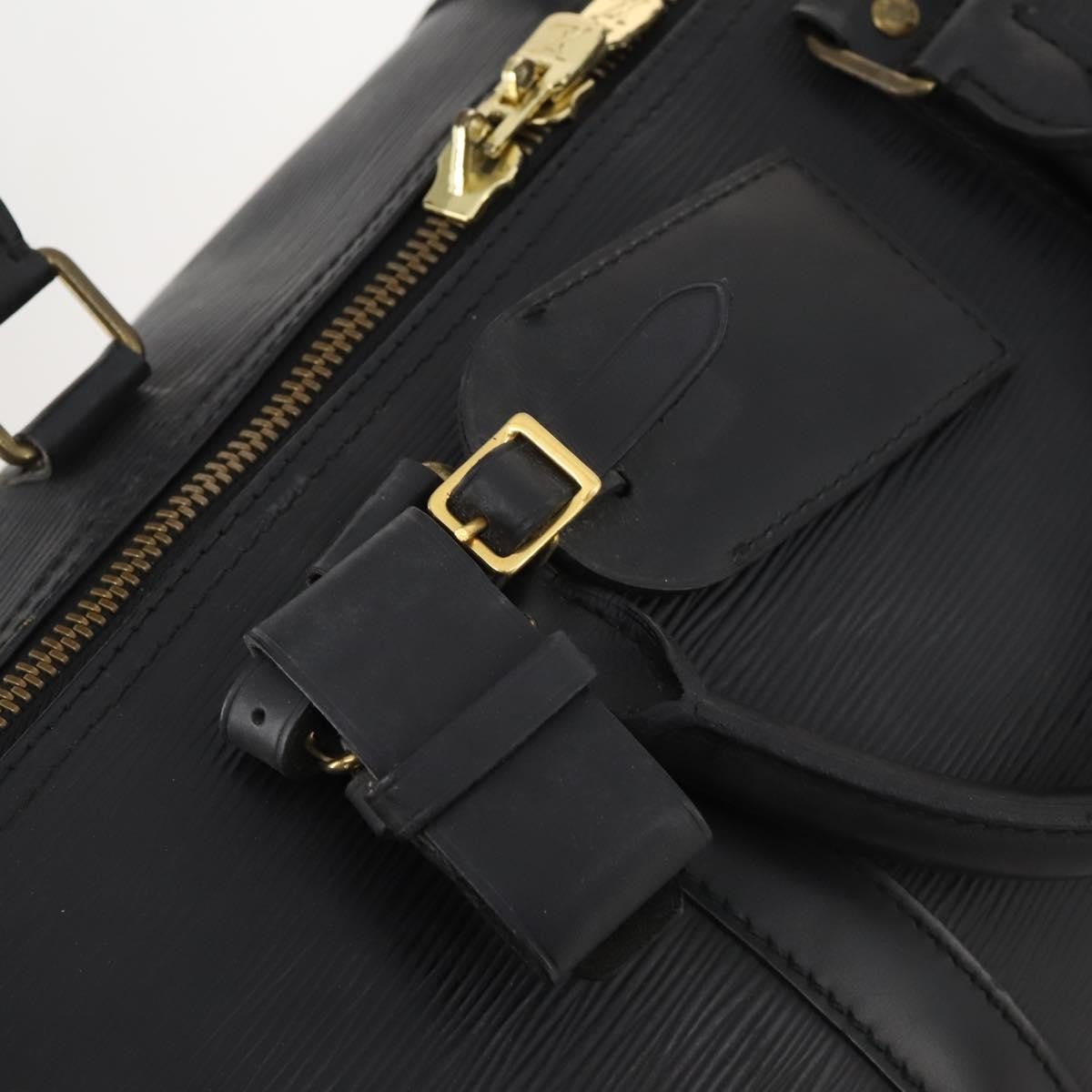 Louis Vuitton Keepall Bag - Brandsamsara