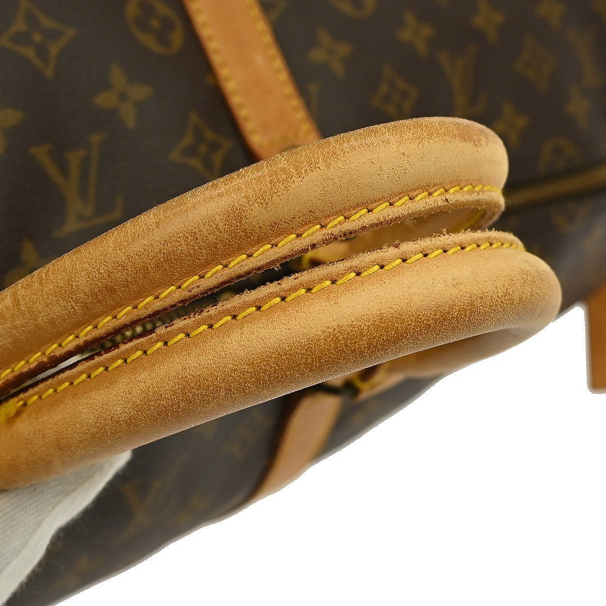 Louis Vuitton Keepall Bag - Brandsamsara
