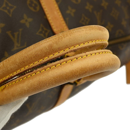 Louis Vuitton Keepall Bag - Brandsamsara