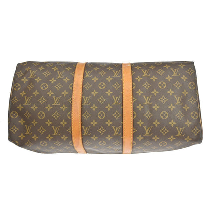 Louis Vuitton Keepall Bag - Brandsamsara
