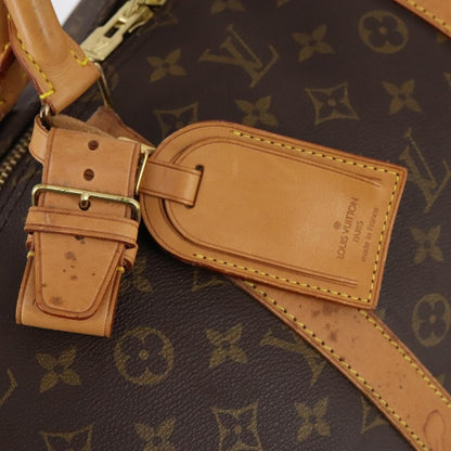 Louis Vuitton Keepall Bag - Brandsamsara