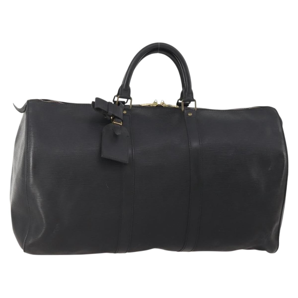 Louis Vuitton Keepall Bag - Brandsamsara