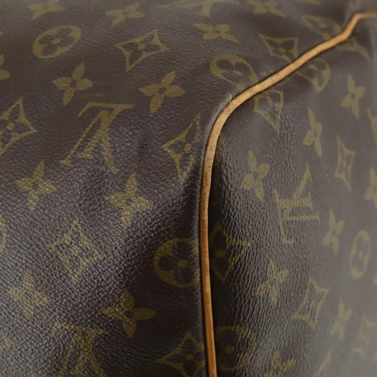 Louis Vuitton Keepall Bag - Brandsamsara