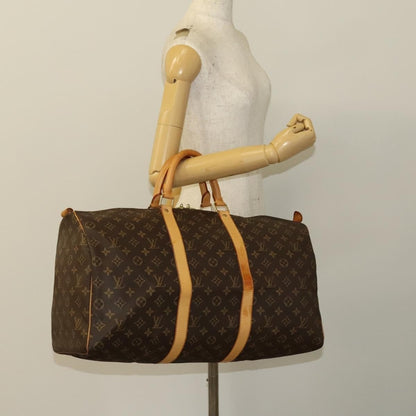 Louis Vuitton Keepall Bag - Brandsamsara