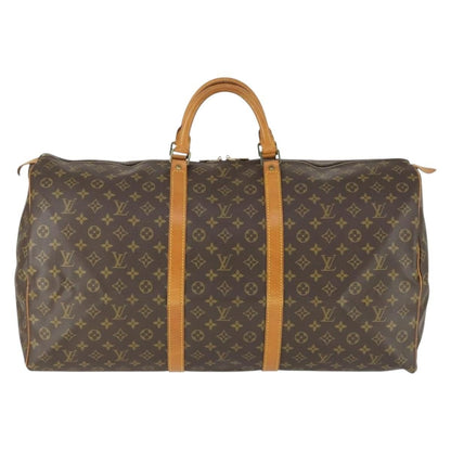 Louis Vuitton Keepall Bag - Brandsamsara