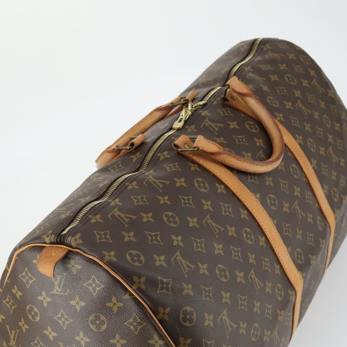 Louis Vuitton Keepall Bag - Brandsamsara