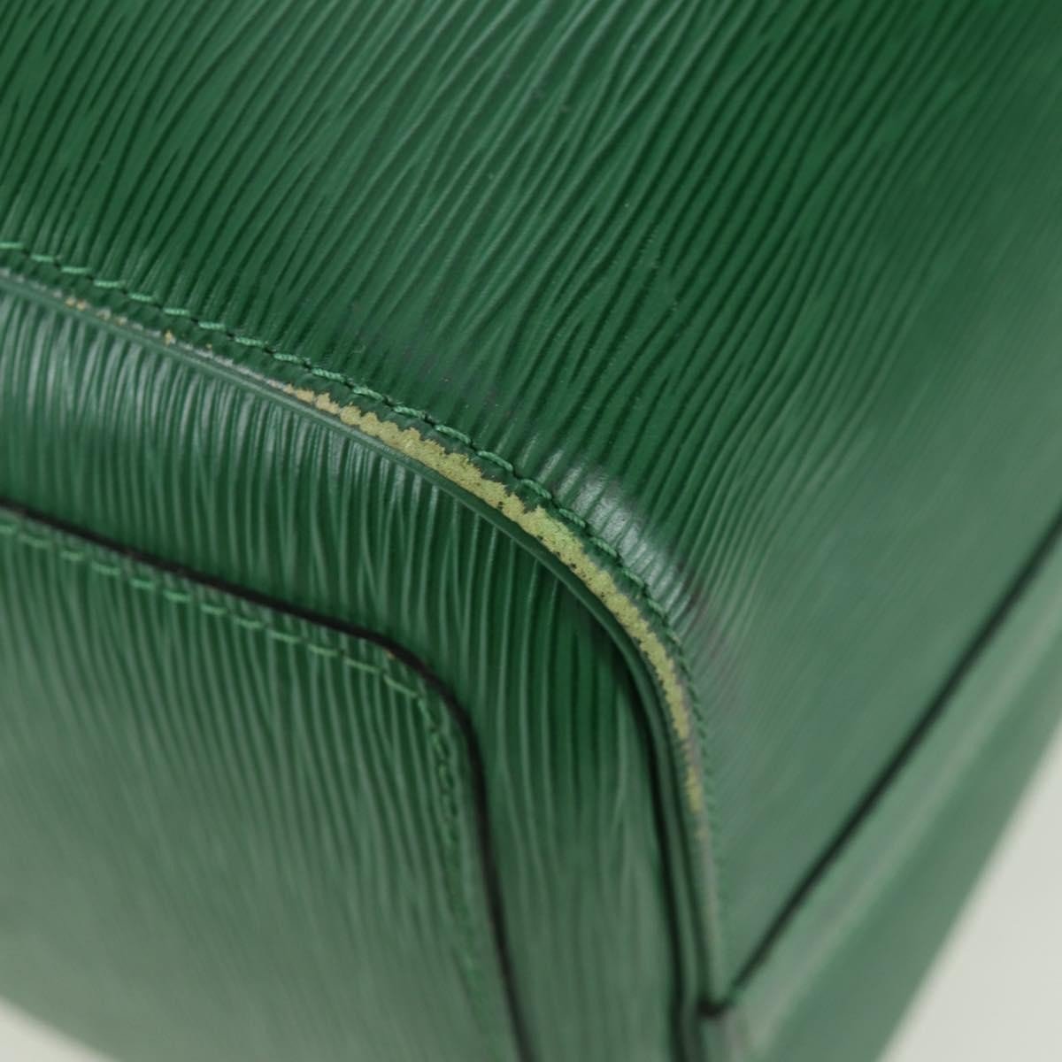 Louis Vuitton Keepall Bag - Brandsamsara