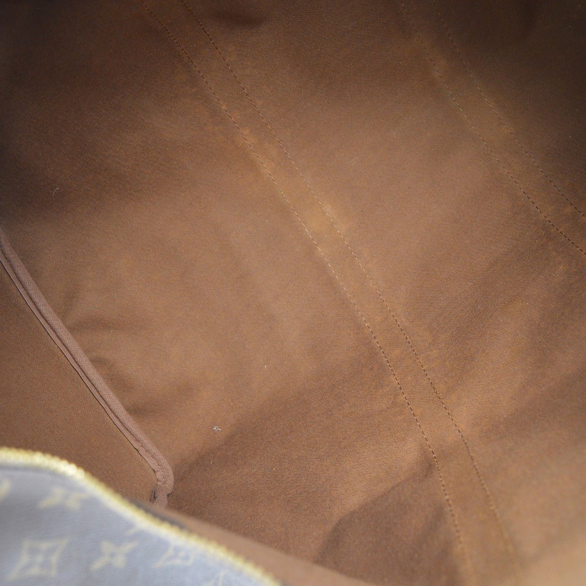 Louis Vuitton Keepall Bag - Brandsamsara