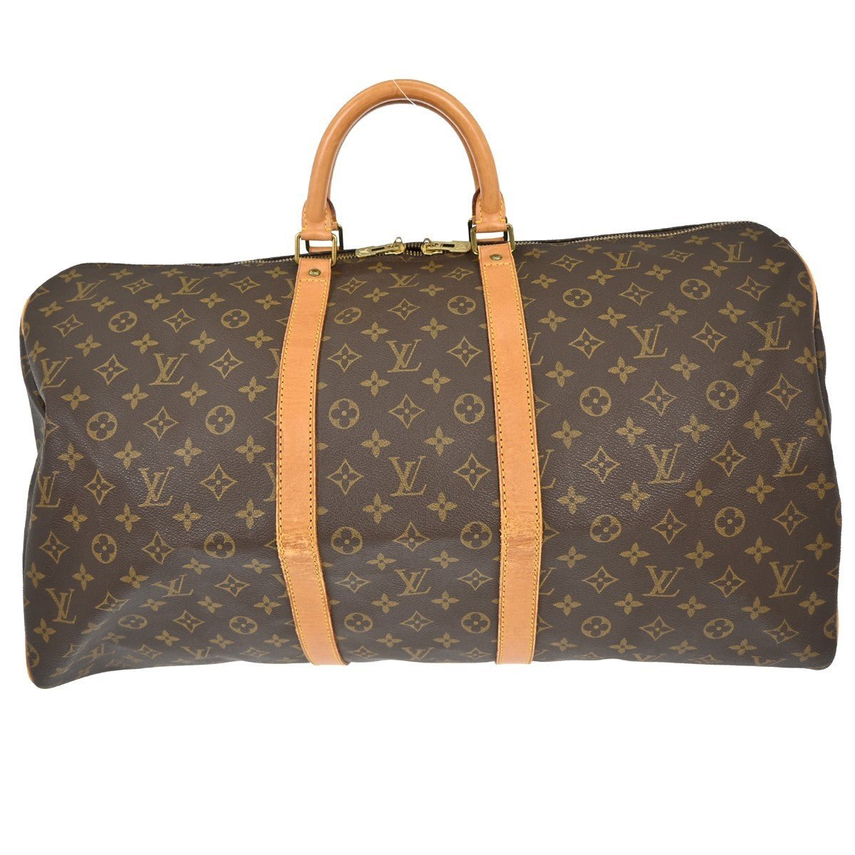 Louis Vuitton Keepall Bag - Brandsamsara