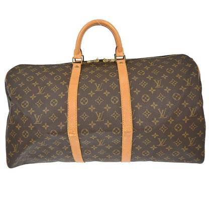 Louis Vuitton Keepall Bag - Brandsamsara